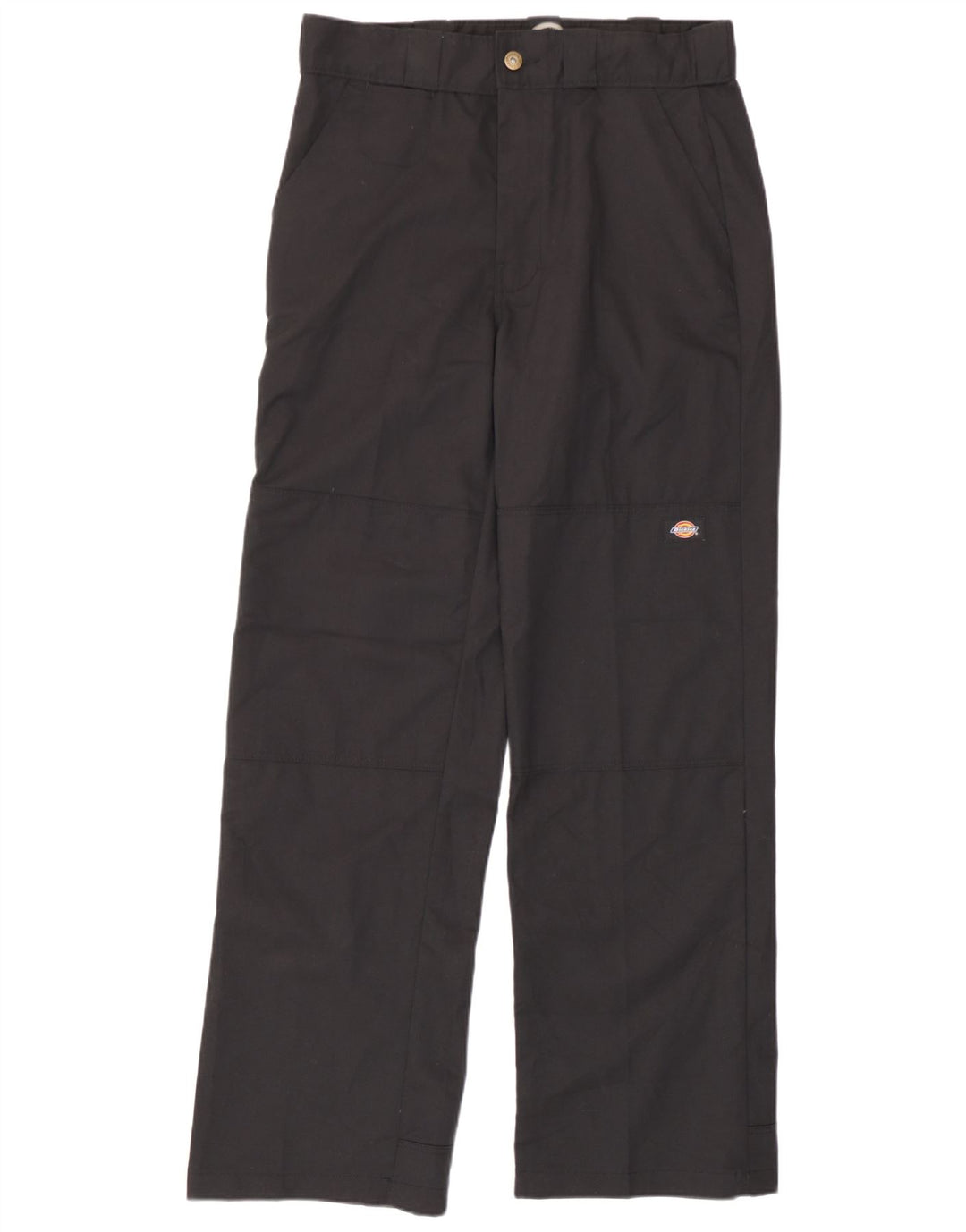Dickies Gerade Herren-Cargohose W30 L32 Schwarzes Polyester