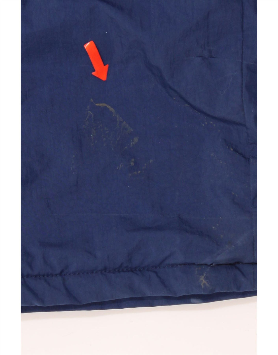 Diadora Damen Latzhose Skihose UK 20 2XL Blau Polyester