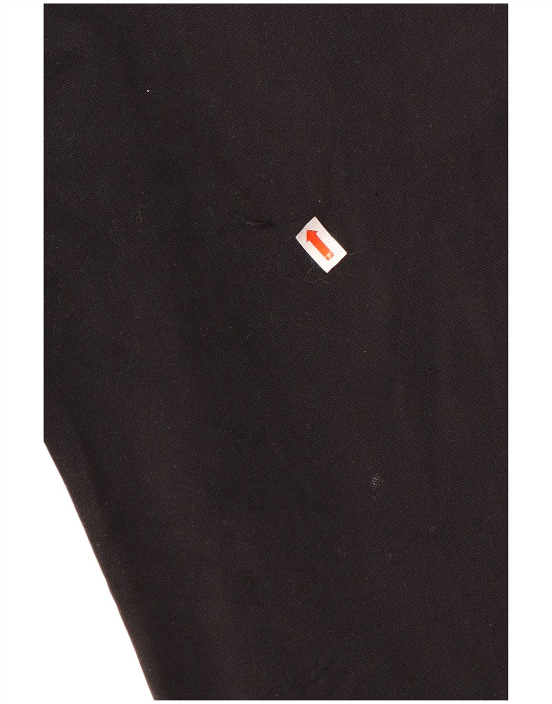 ADIDAS Herren-Trainingshose, Größe S, Schwarz, Polyester