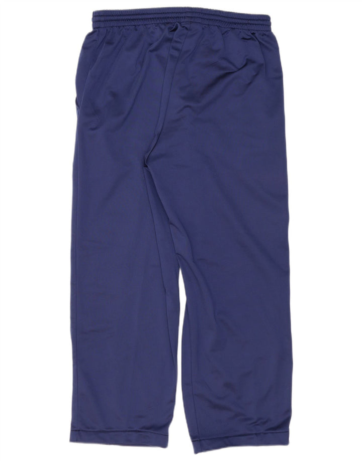 Kappa Herren Trainingshose 2XL Marineblau Polyester