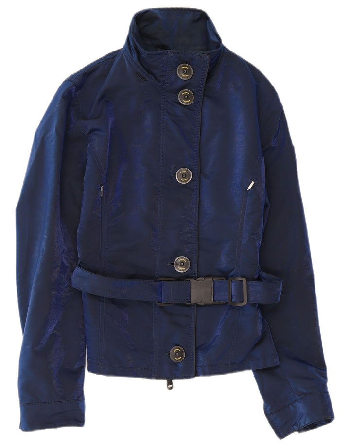 Refrigiwear Cruz Bomberjacke für Mädchen, 13–14 Jahre, XL, Marineblau, Polyester