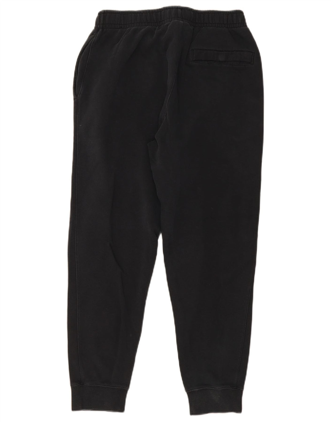 Nike Herren-Trainingshose, Jogginghose, mittelschwarz, Baumwolle