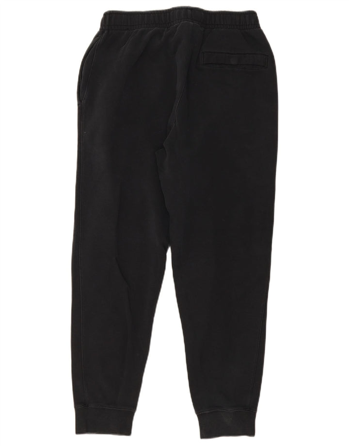 Nike Herren-Trainingshose, Jogginghose, mittelschwarz, Baumwolle