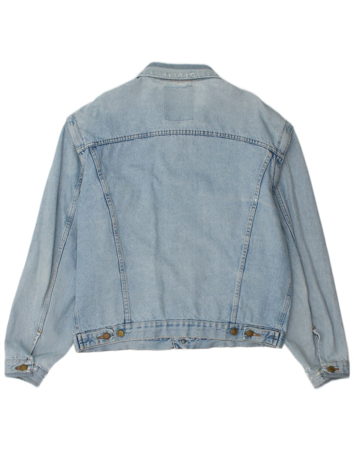 Carrera Herren Jeansjacke XL Blau
