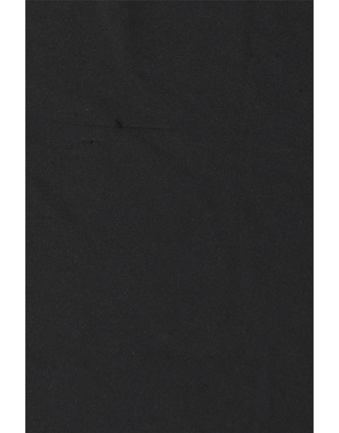 NIKE Herren Dri Fit T-Shirt Top Medium Schwarz