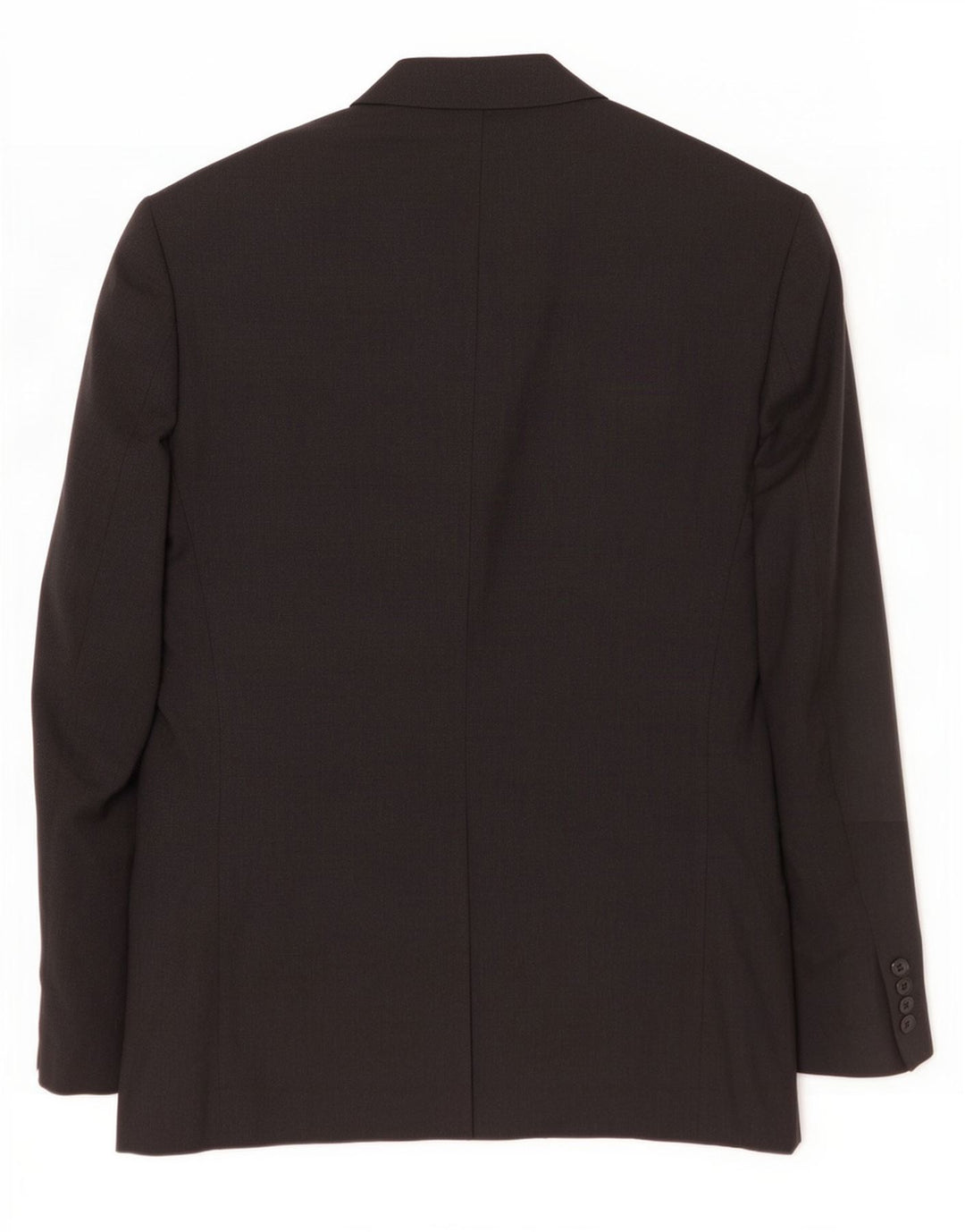 Marks & Spencer Herren-Blazer mit normaler Passform, UK 38, Mittelgrau