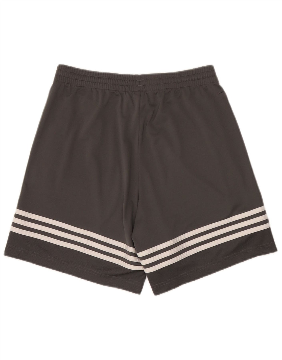 Adidas Herren Sport Shorts Small Schwarz Polyester