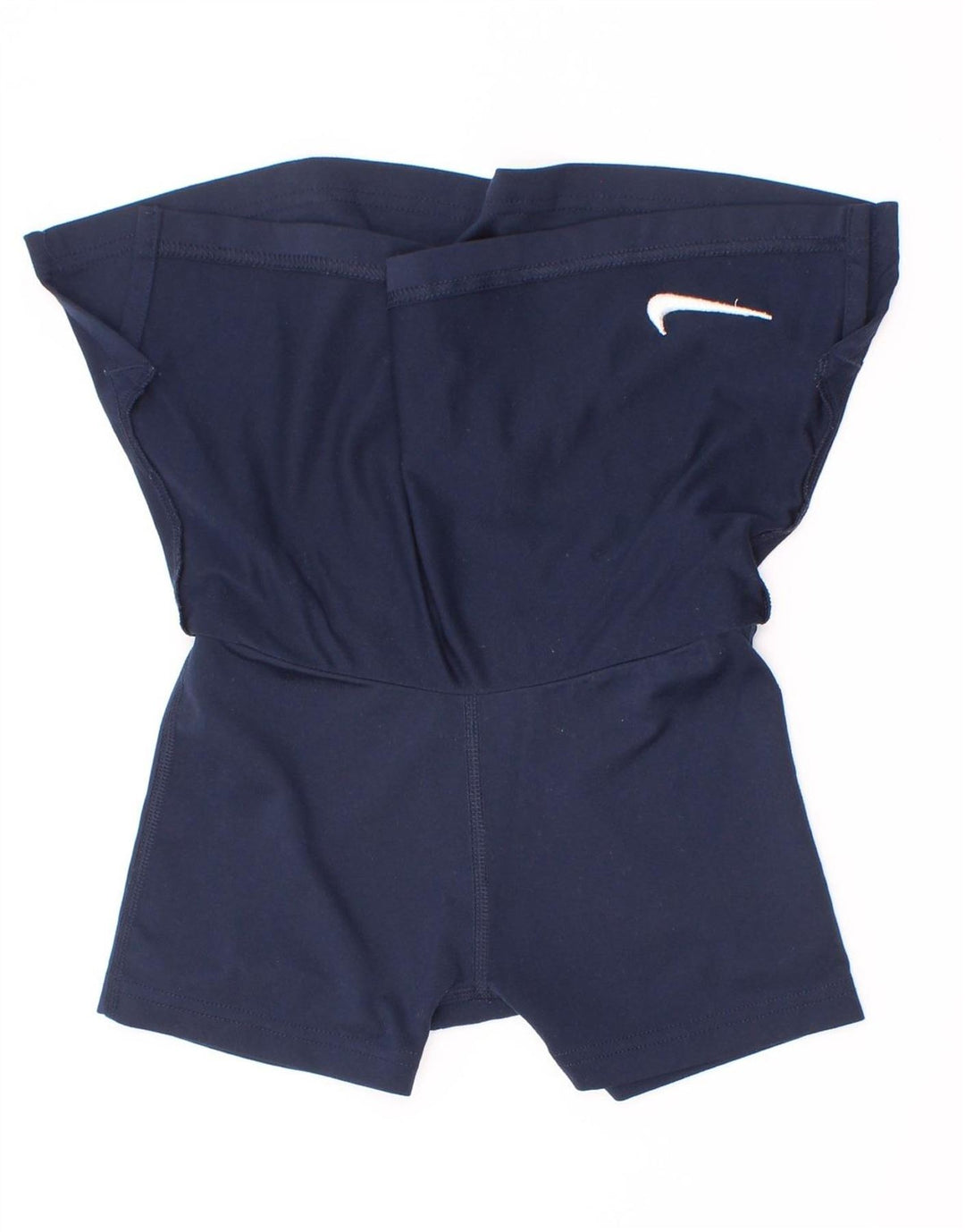 Nike Skort für Mädchen, 6–7 Jahre, XS, Marineblau