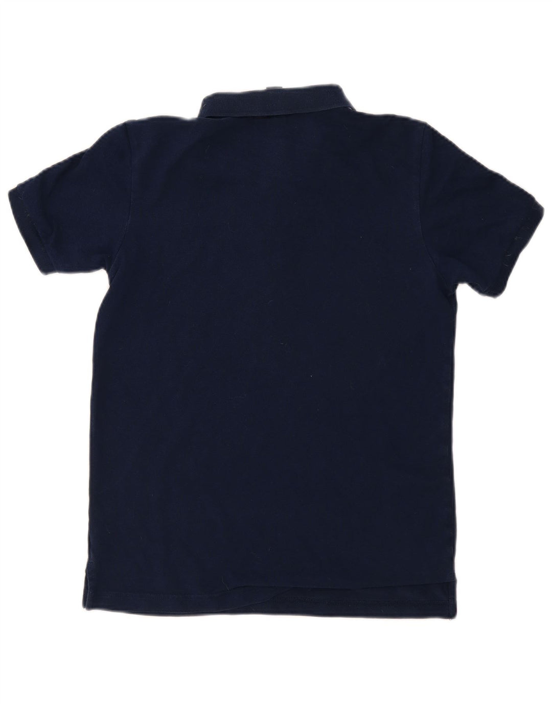 Adidas Herren Poloshirt Small Marineblau