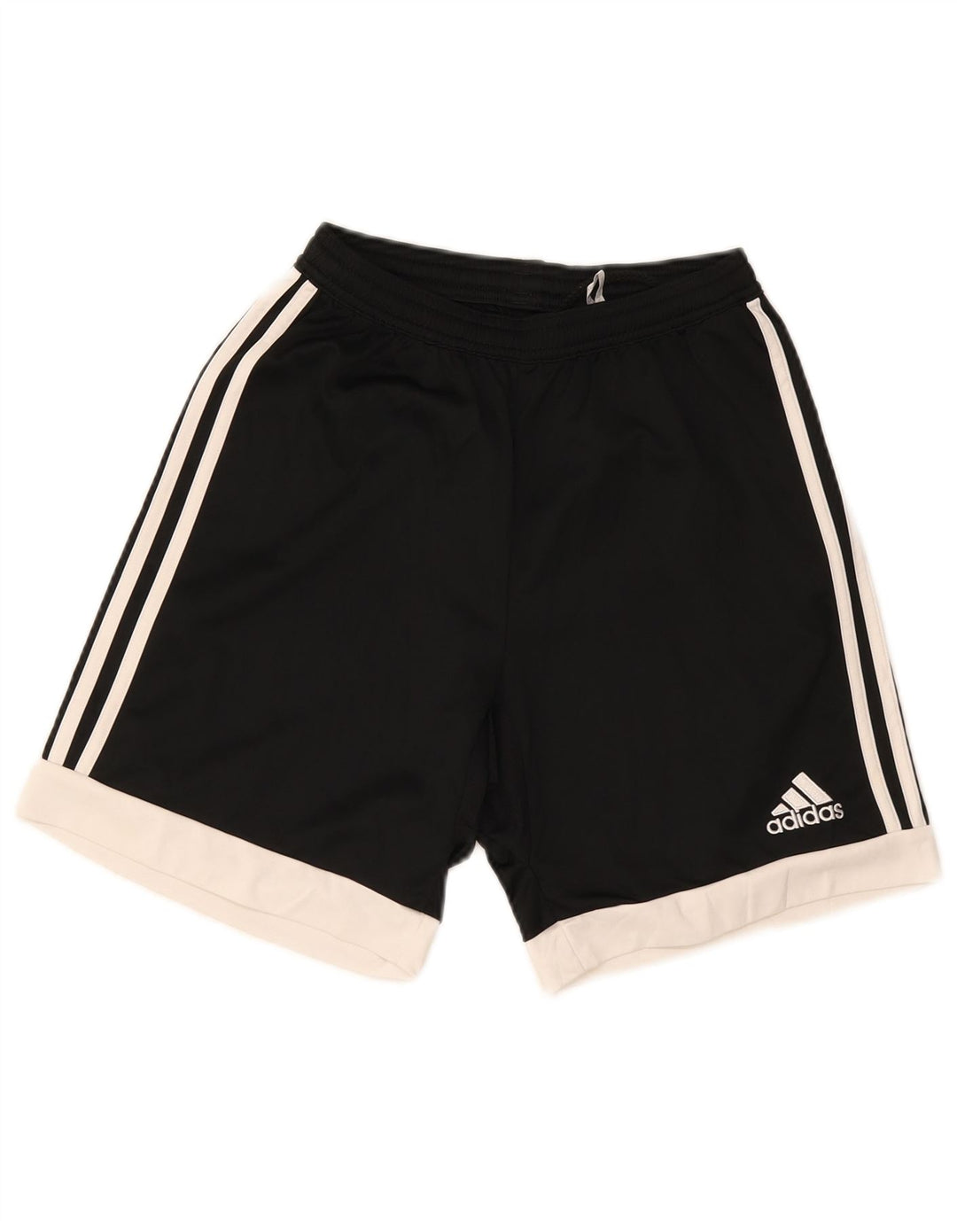 Adidas Herren Climacool Sport Shorts Small Schwarz Colourblock Polyester