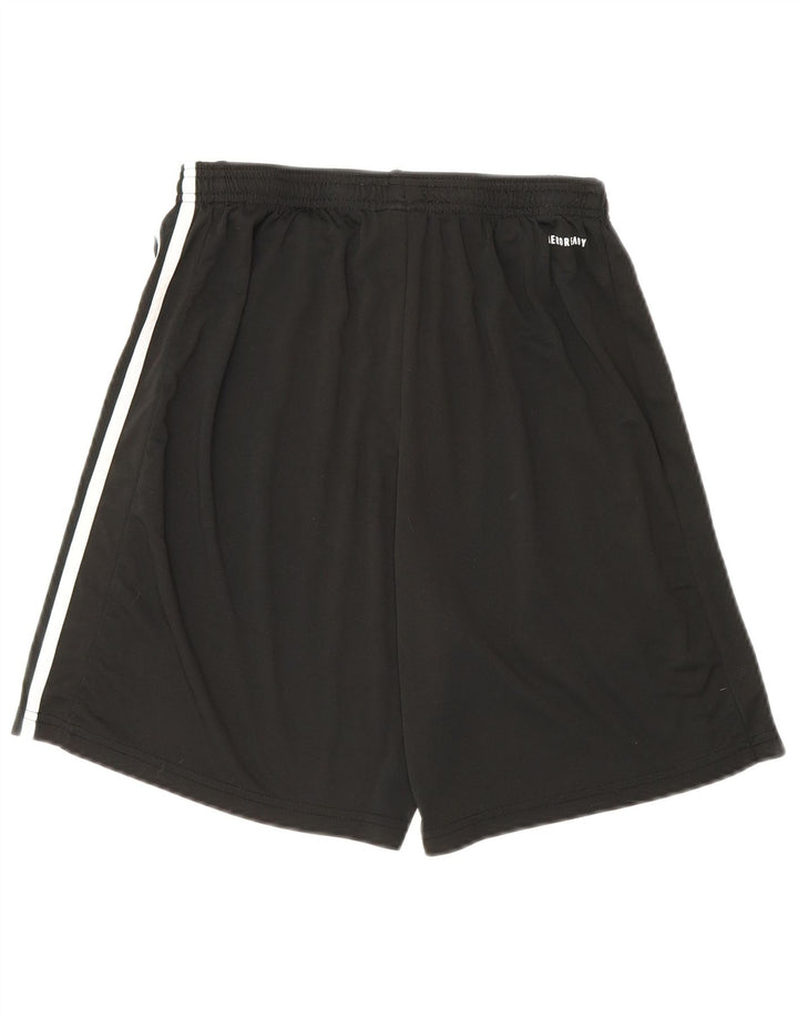 Adidas Herren Aeroready Sport Shorts Medium Schwarz Polyester