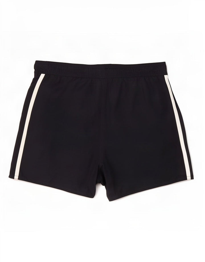 Adidas Herren Sportshorts Medium Marineblau Polyester