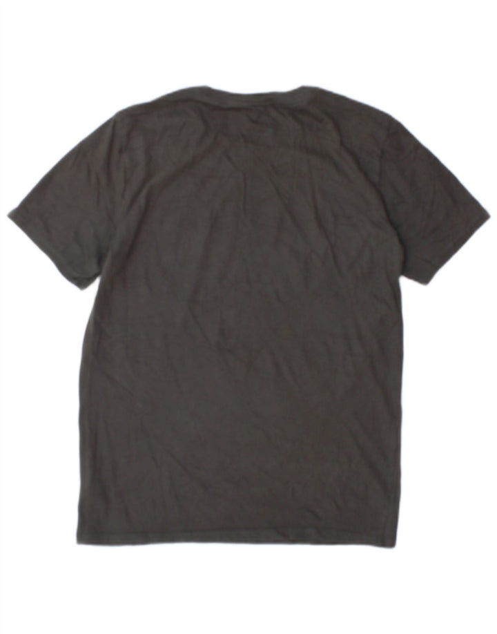 Nike Herren Athletic Cut Small Graue Baumwolle