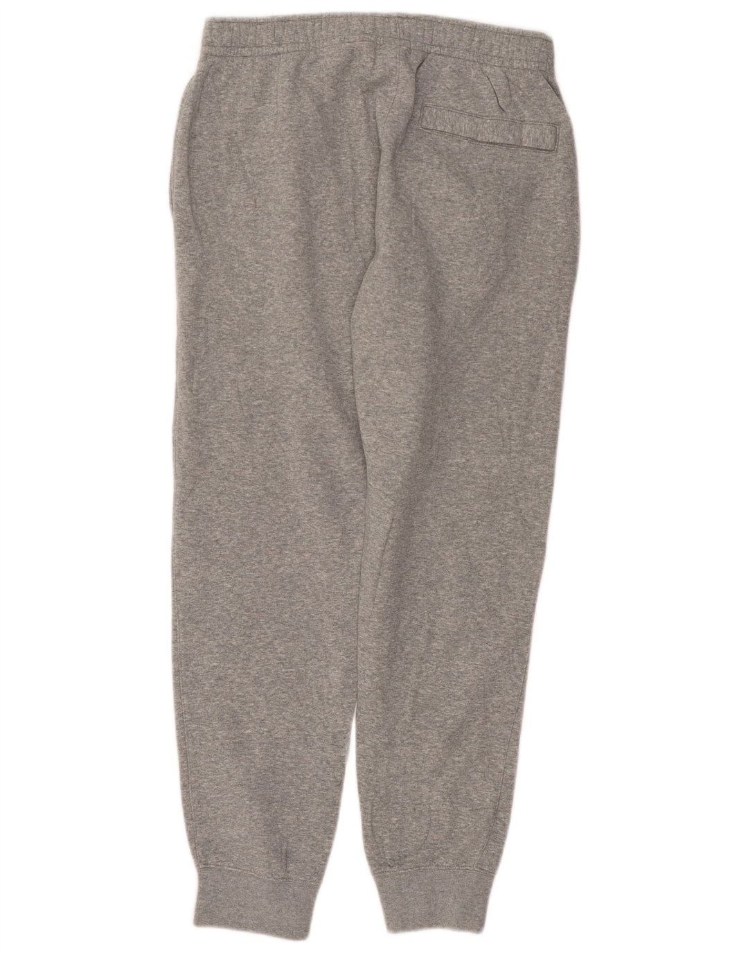 Nike Herren Washington Nationals Trainingshose Jogger Mittelgrau