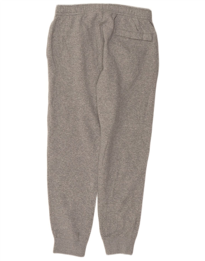 Nike Herren Washington Nationals Trainingshose Jogger Mittelgrau