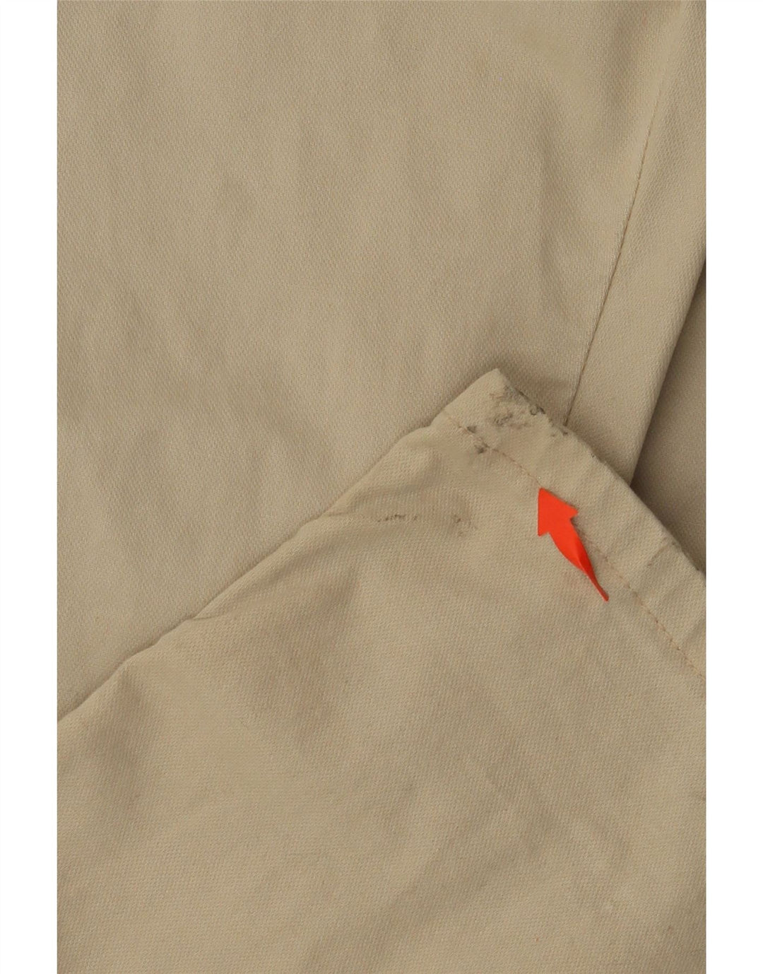 WRANGLER Gerade Freizeithose für Herren, W38, L33, Beige