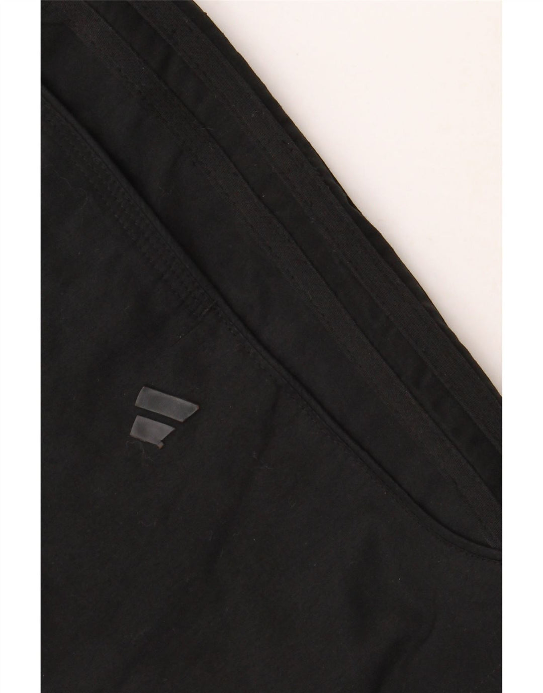 ADIDAS Herren Climalite Sport Shorts Large Schwarz Polyester