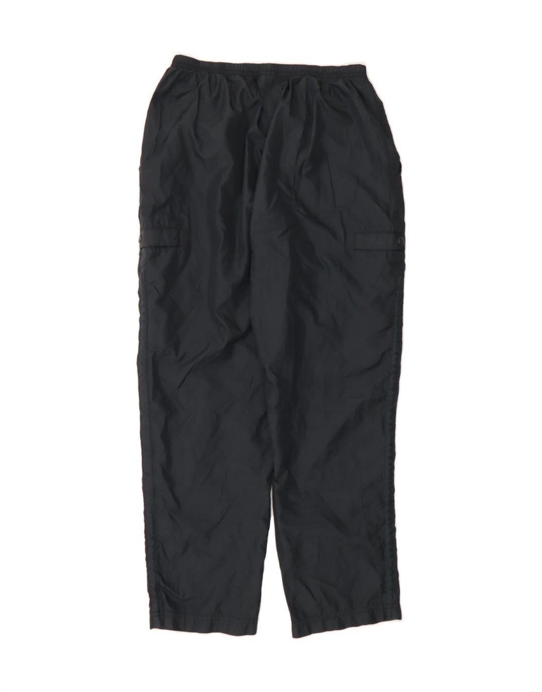 Womens Straight Cargo Trousers US 8/10 Medium W26 L24 Vintage Nike and Second-Hand Nike from Messina Hembry 