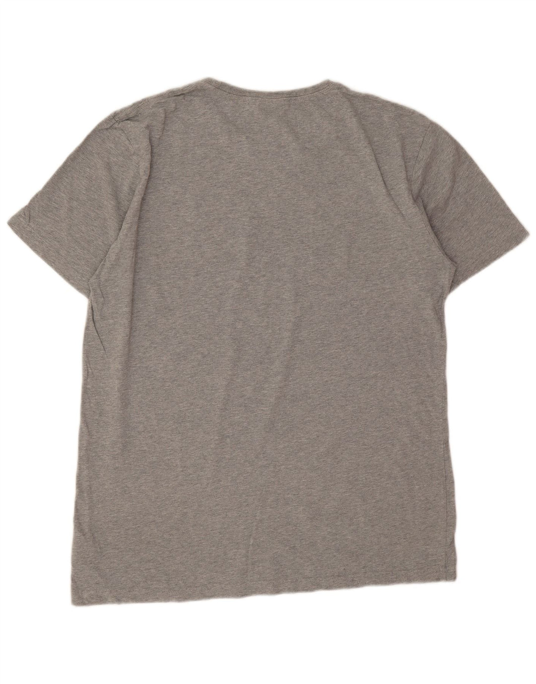 Canterbury Herren Grafik T-Shirt Top XL Grau