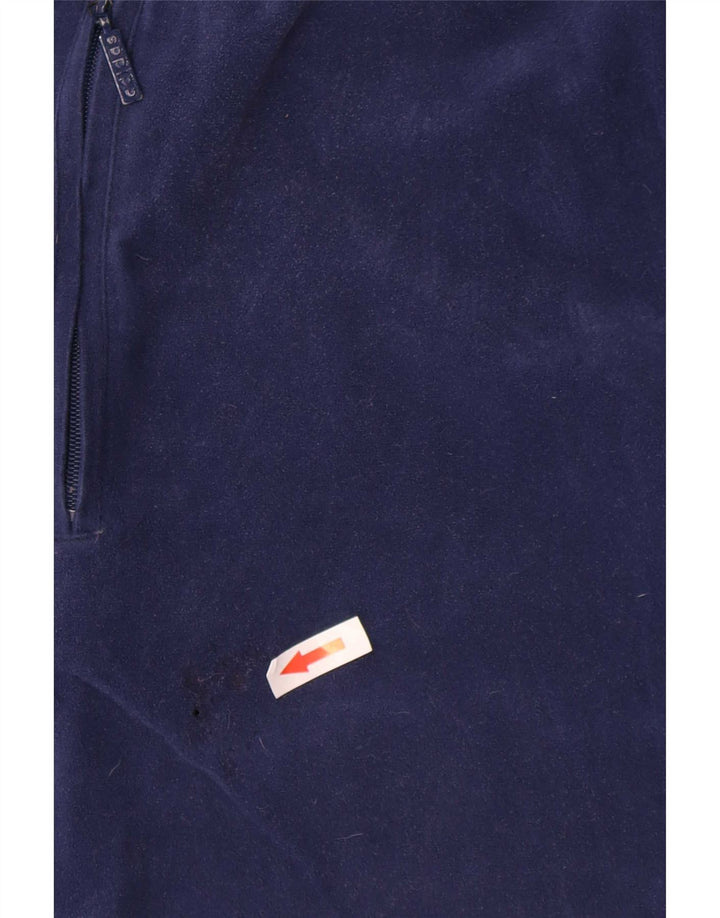 Adidas Herren Trainingshose Jogger Medium Marineblau