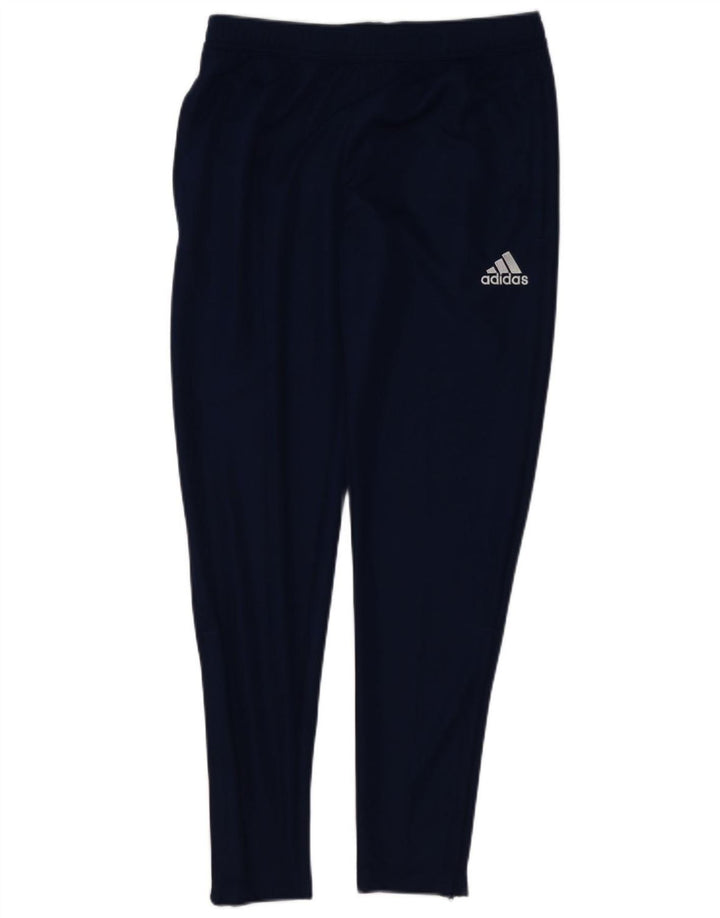 ADIDAS Herren Aeroready Trainingshose Mittelblaues Polyester