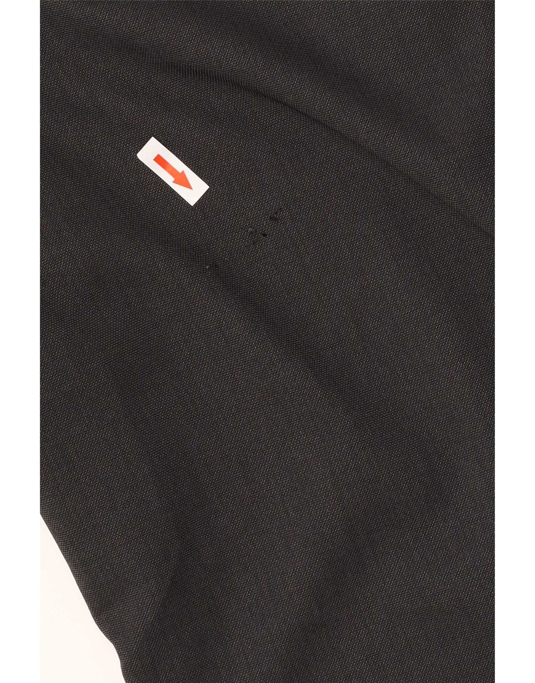 Marks & Spencer Herren-Anzughose, gerade, normal, W38, L31, grau, Polyester