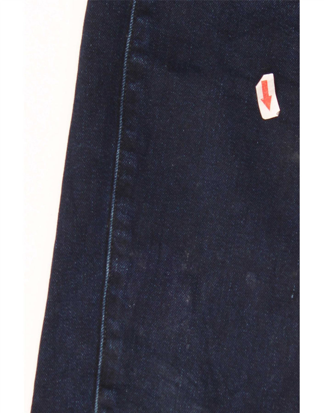 G-Star Herren Revend Slim Jeans W32 L30 Marineblau Baumwolle