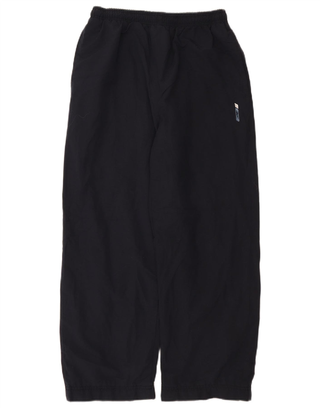 Reebok Herren-Trainingshose, mittelgroß, Marineblau