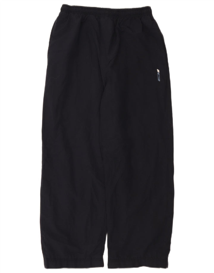 Reebok Herren-Trainingshose, mittelgroß, Marineblau