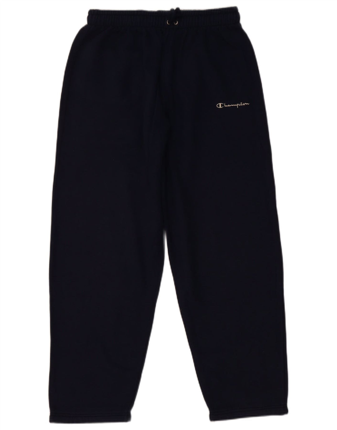 Champion Herren-Trainingshose, Jogginghose, mittelmarineblaue Baumwolle