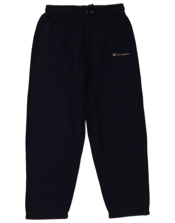 Champion Herren-Trainingshose, Jogginghose, mittelmarineblaue Baumwolle