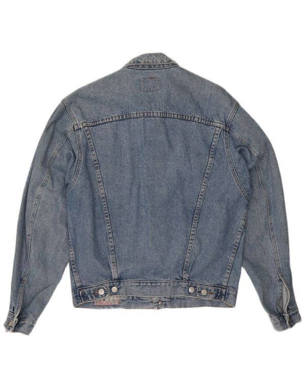 Rifle Herren Jeansjacke UK 36 Small Blue