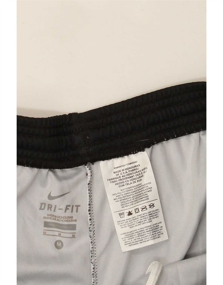 Nike Herren Dri Fit Sport Shorts Medium Schwarz