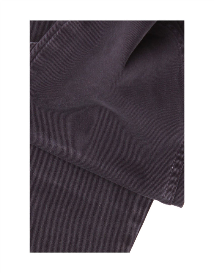 Wrangler Herren Straight Jeans W30 L34 Marineblau