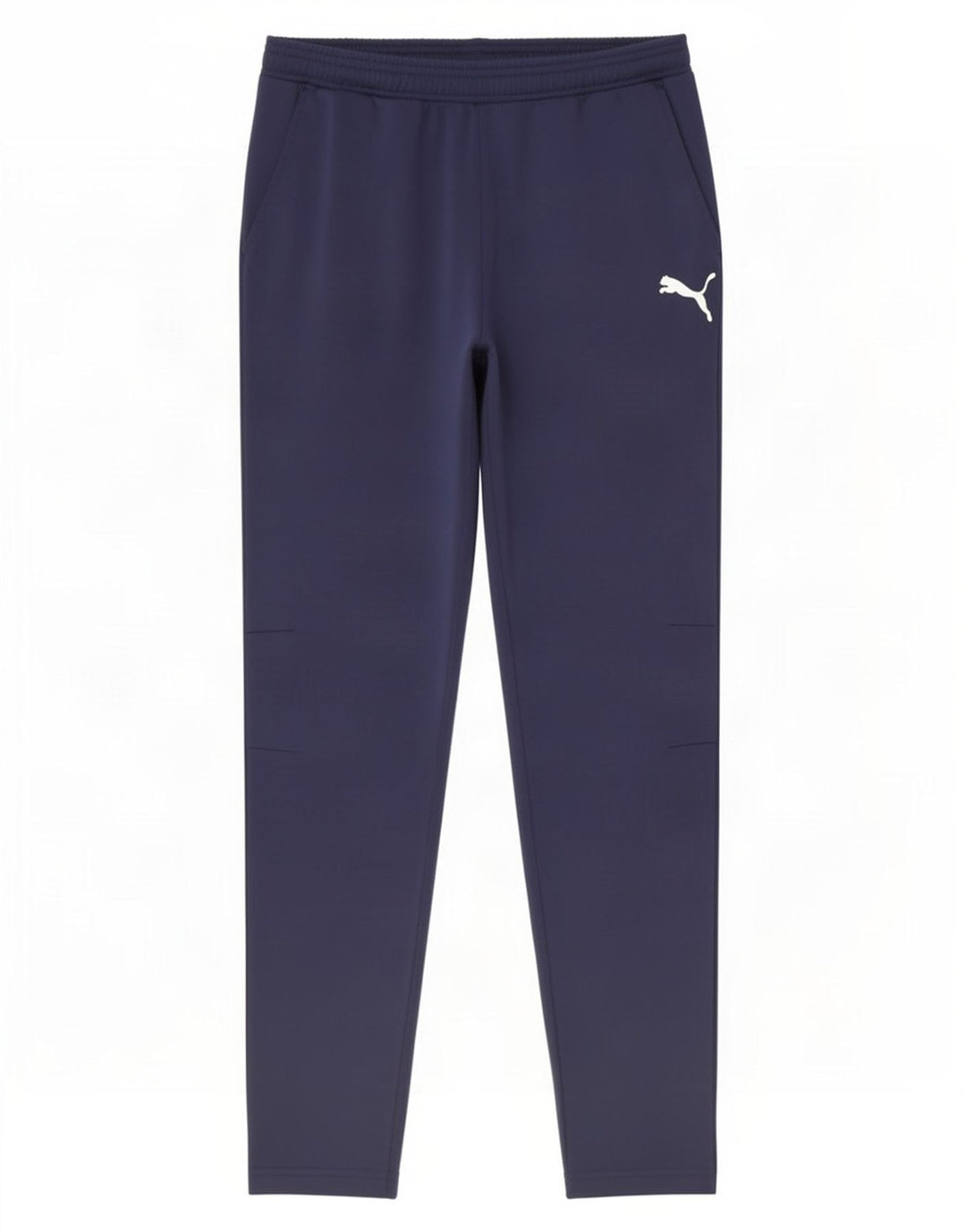 Puma Herren-Trainingshose, groß, marineblau, Polyester
