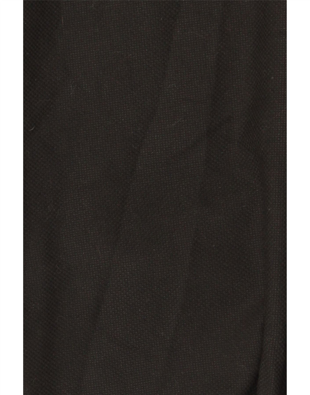 Zara Herren Tapered-Hose, Größe S, W27, L27, Schwarz