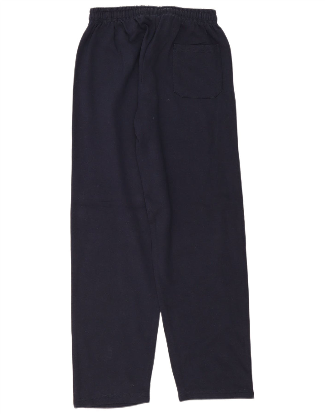 Kappa Herren-Trainingshose, mittelmarineblaue Baumwolle