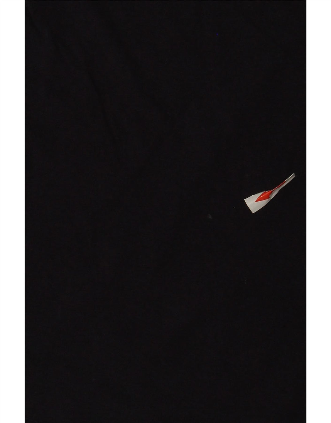 Puma Herren T-Shirt Top Medium Marineblau Baumwolle