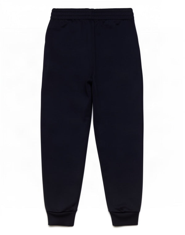 Champion Trainingshose mit Grafik für Jungen, 6–7 Jahre, Marineblau