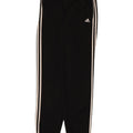 Adidas Jungen Trainingshose Jogger 15-16 Jahre Schwarz Polyester
