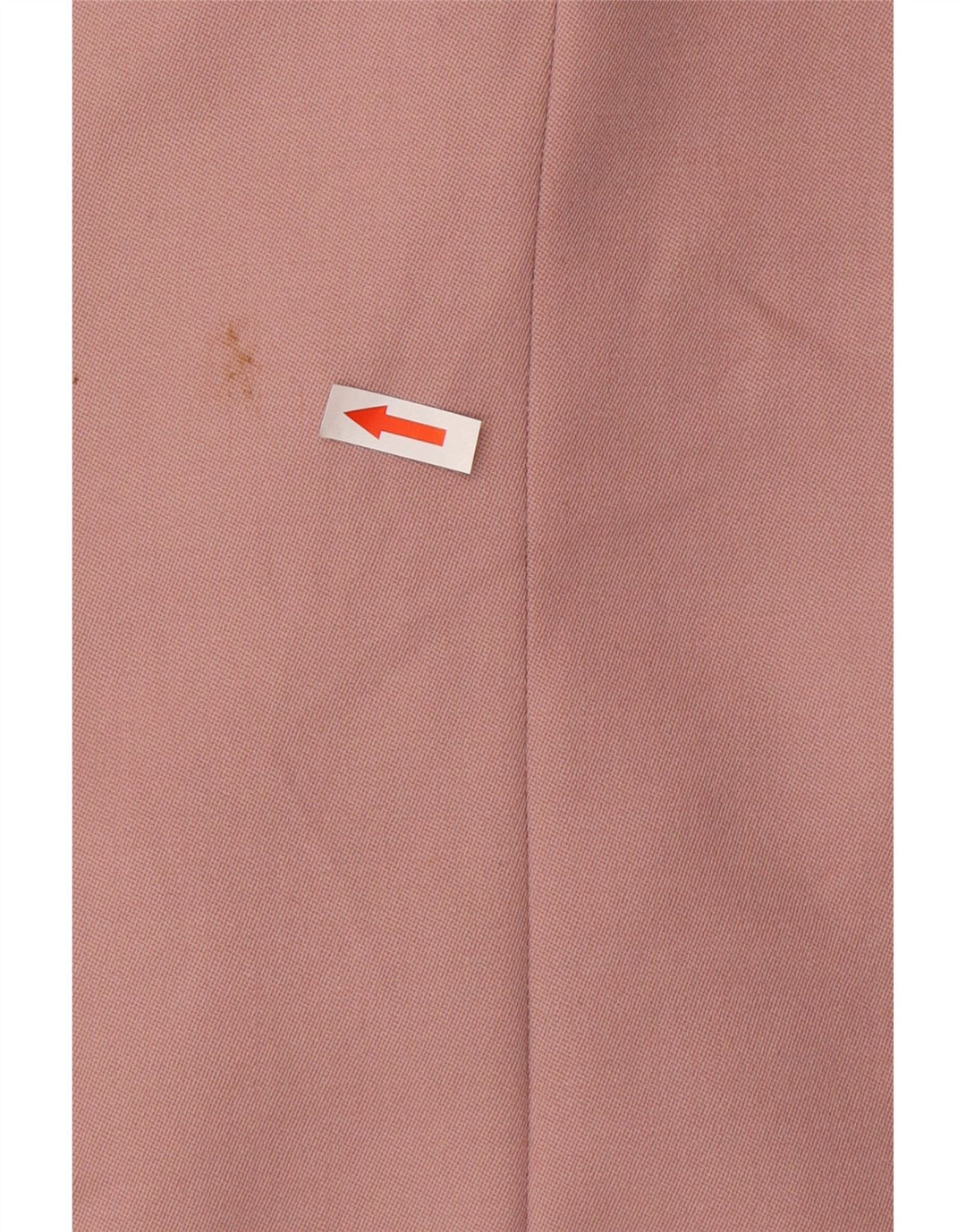 Marks & Spencer Damen-Blazerjacke mit 3/4-Ärmeln, UK 12, Mittelrosa