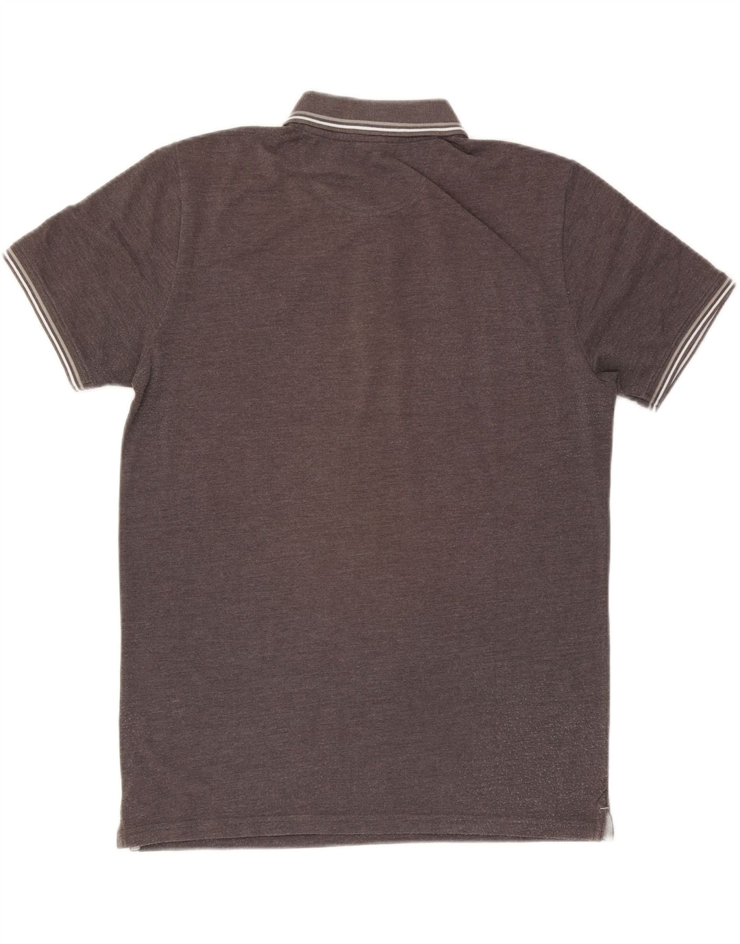 Champion Herren-Poloshirt, groß, Grau