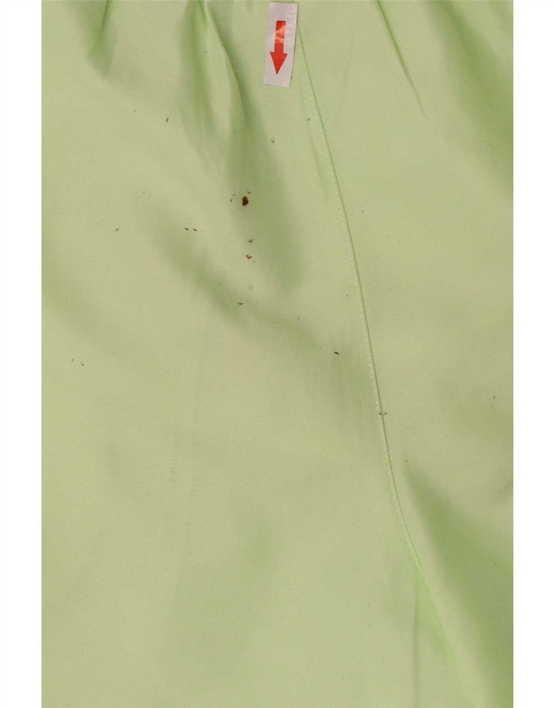 Nike Herren-Sportshorts, klein, grün, Polyester, Sport