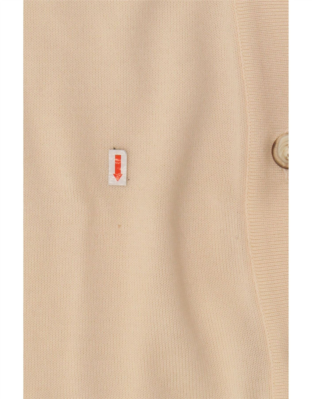 Übergroßer Damen-Cardigan-Pullover IT 50 XL