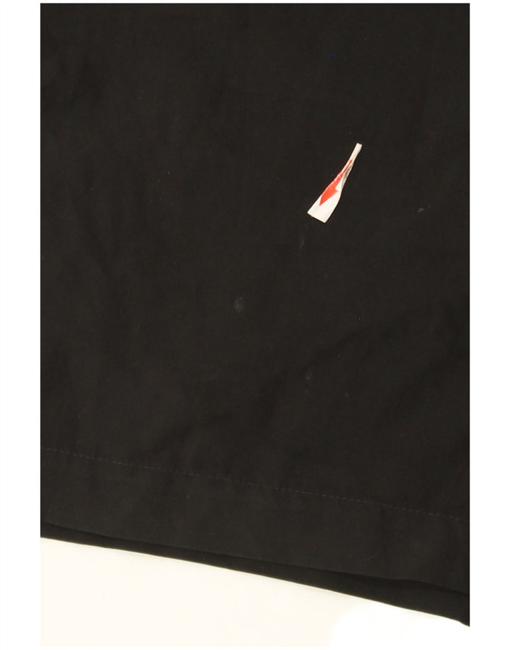 Puma Herren Sportshorts Small Schwarz