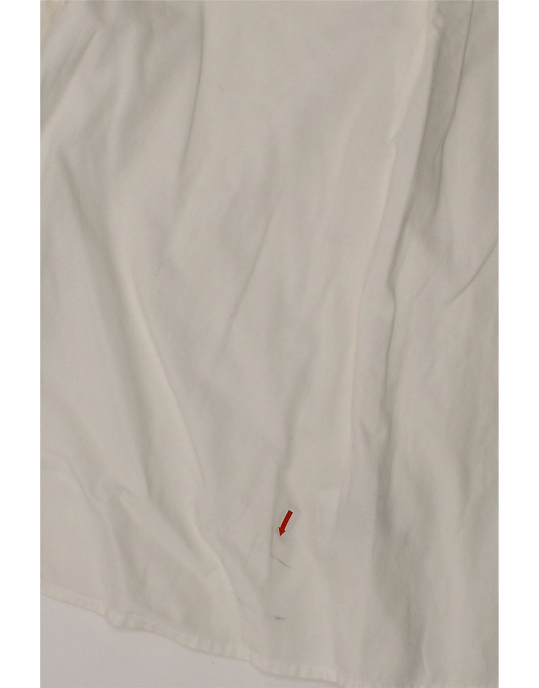 FRED PERRY Boys Shirt 7-8 Years White Cotton Vintage Fred Perry and Second-Hand Fred Perry from Messina Hembry 