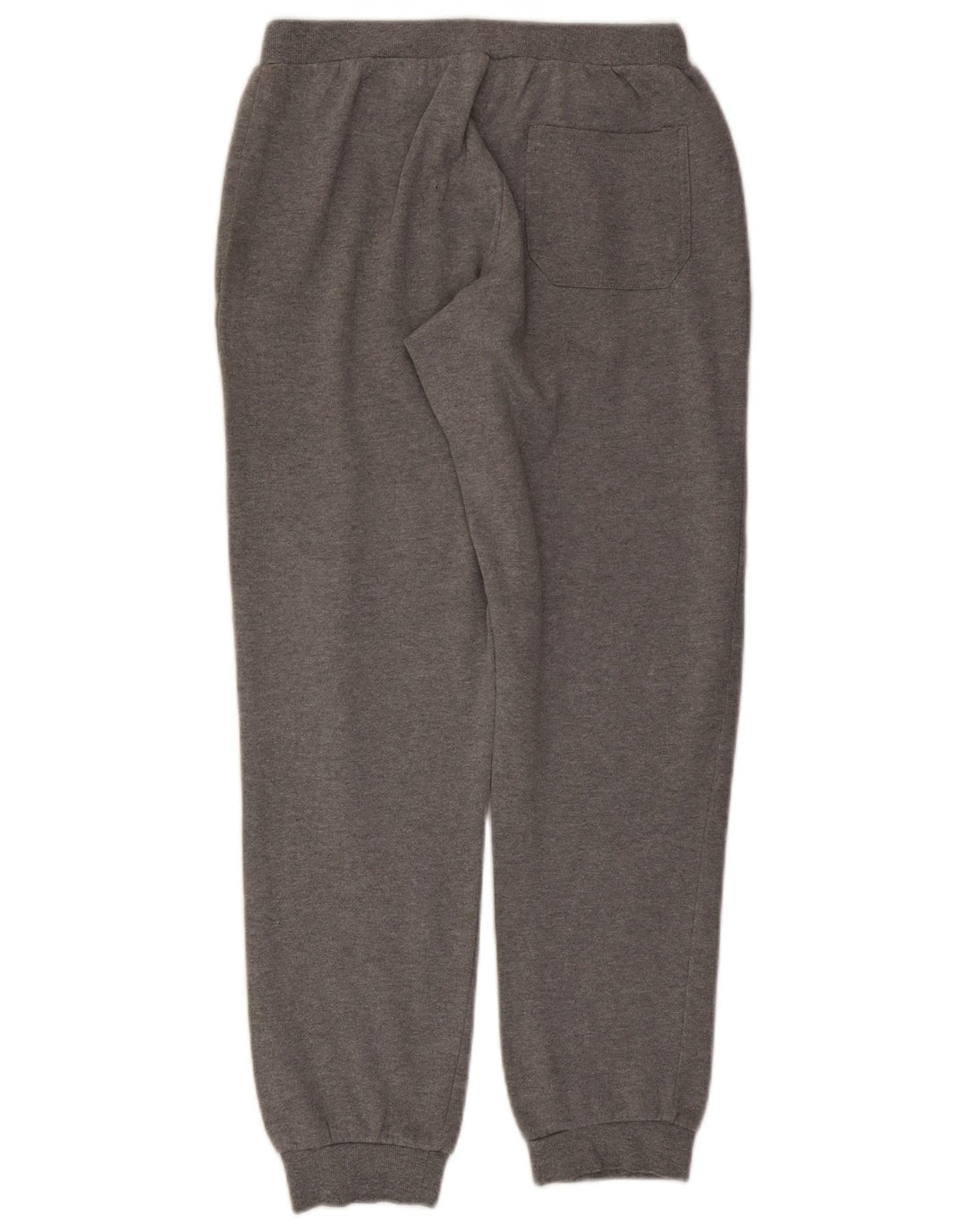 Brugi Herren-Trainingshose, Jogginghose, Größe S, Grau