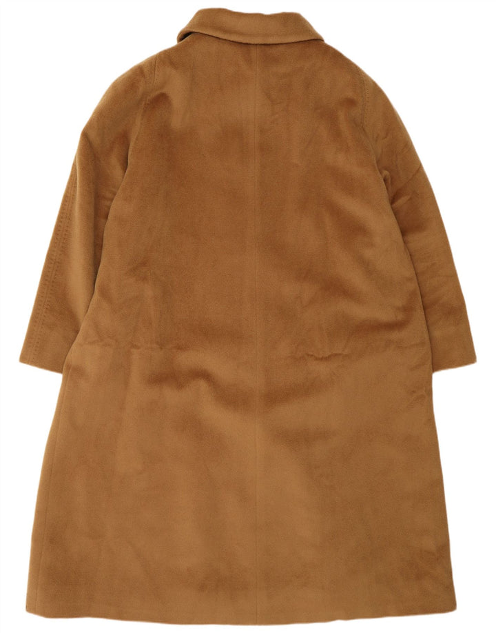 Piacenza Damenmantel UK 22 3XL Braun