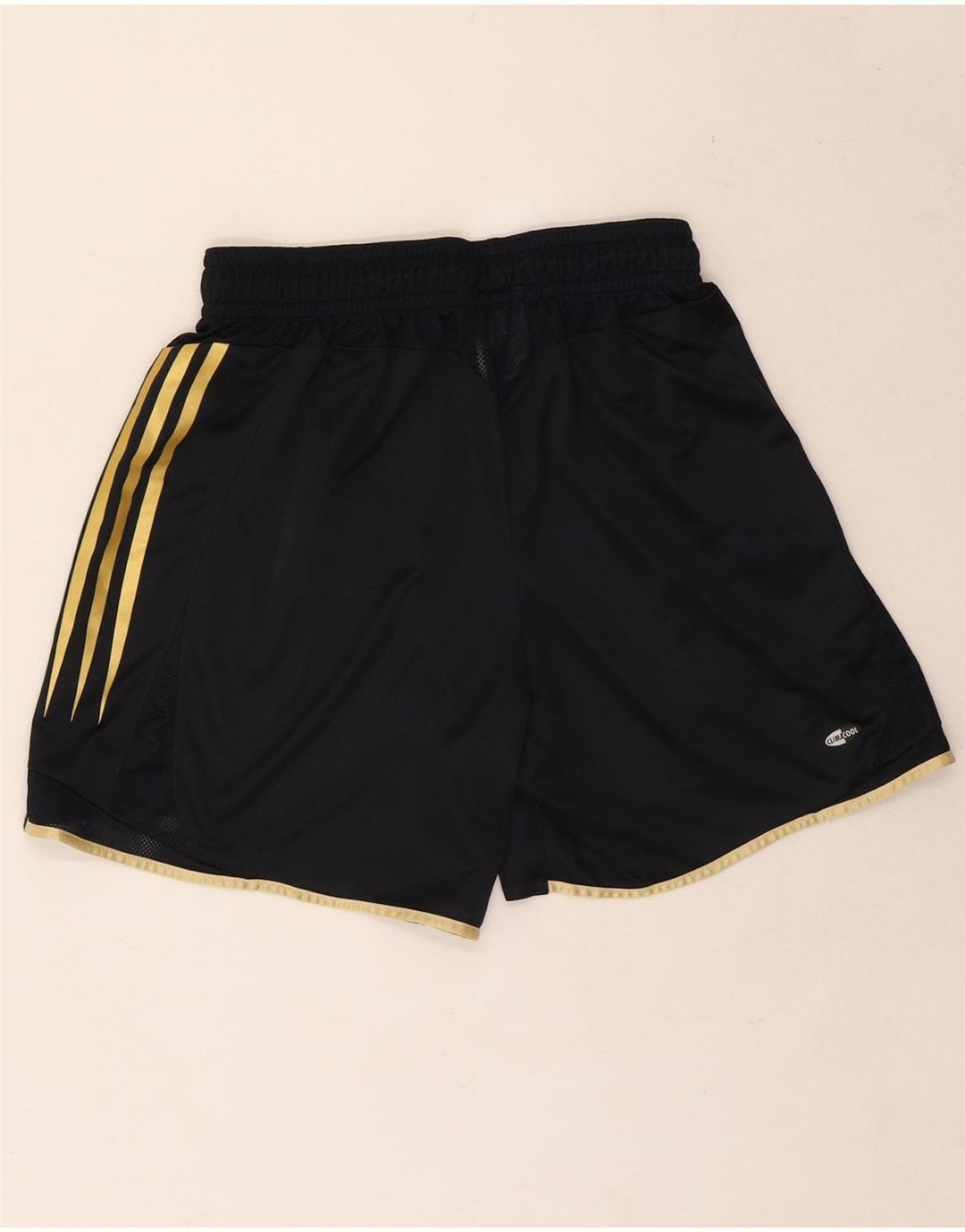 Adidas Herren FC Bayern München Sport Shorts Medium Schwarz Polyester