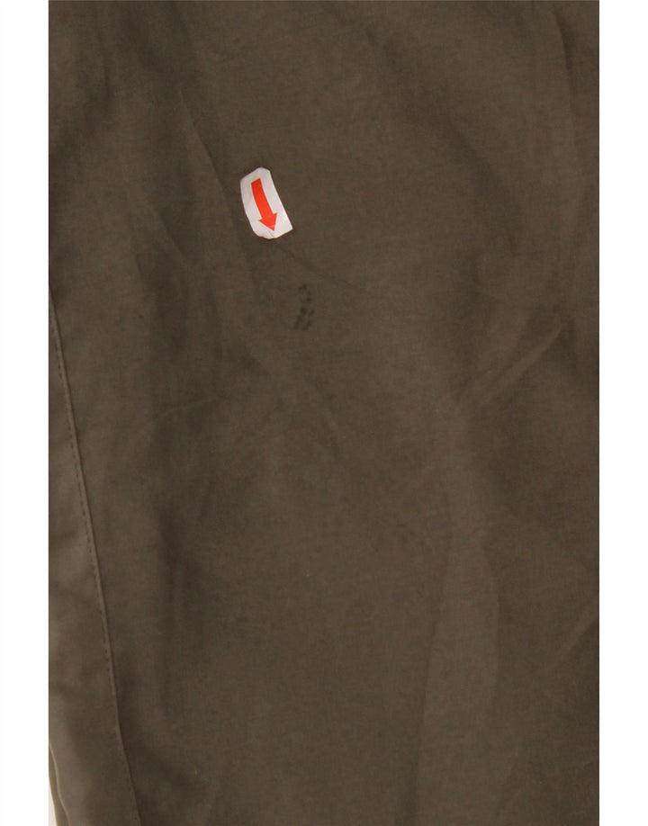 CHAMPION Damen-Trainingshose, Jogginghose, UK 14, mittelgrün, Polyester